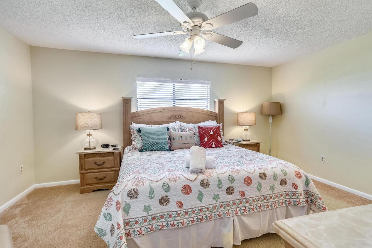 Sea Shell 24 Clearwater Beach Exterior foto