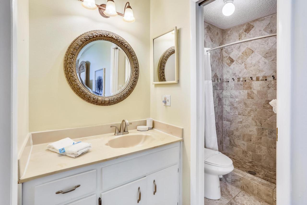 Sea Shell 24 Clearwater Beach Exterior foto