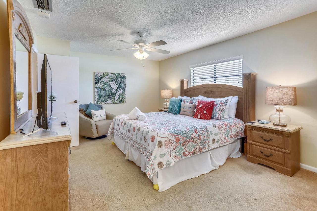 Sea Shell 24 Clearwater Beach Exterior foto