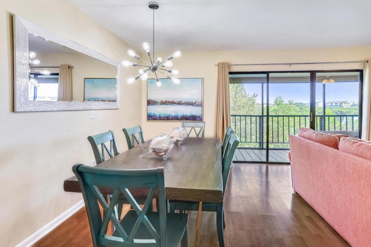 Sea Shell 24 Clearwater Beach Exterior foto