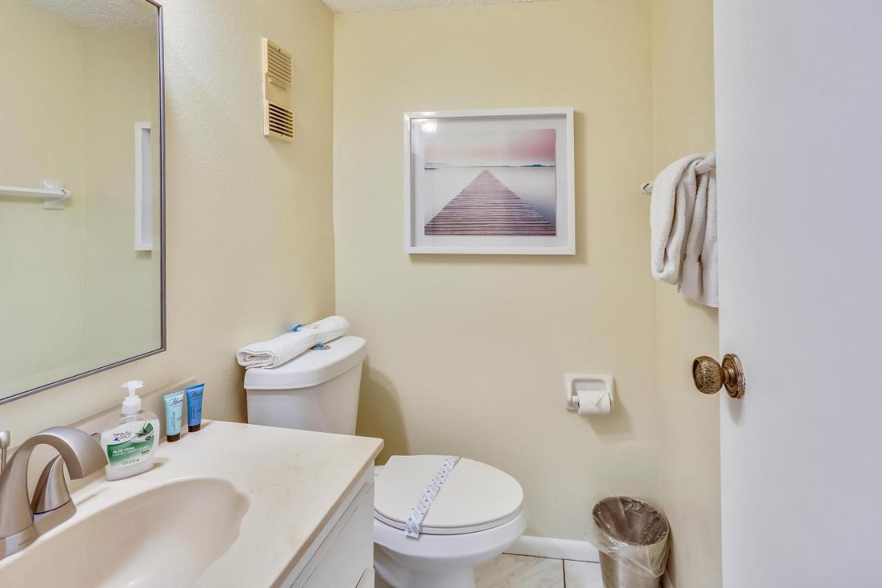 Sea Shell 24 Clearwater Beach Exterior foto