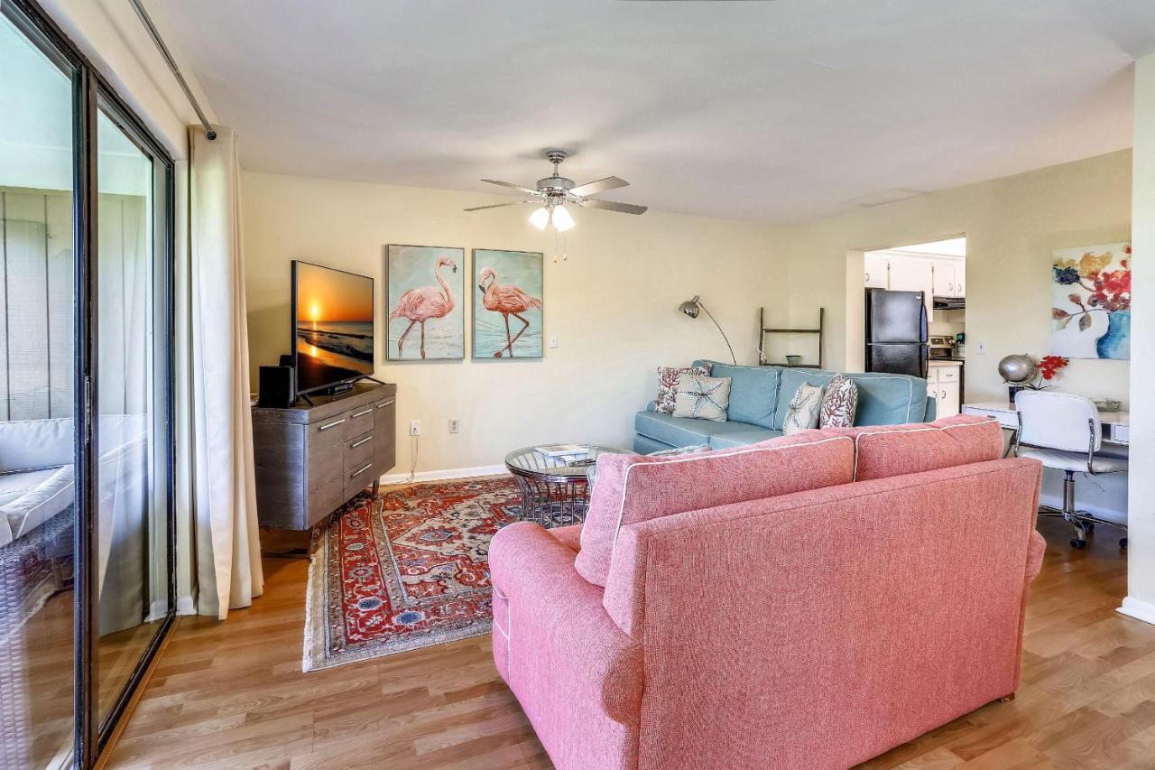 Sea Shell 24 Clearwater Beach Exterior foto