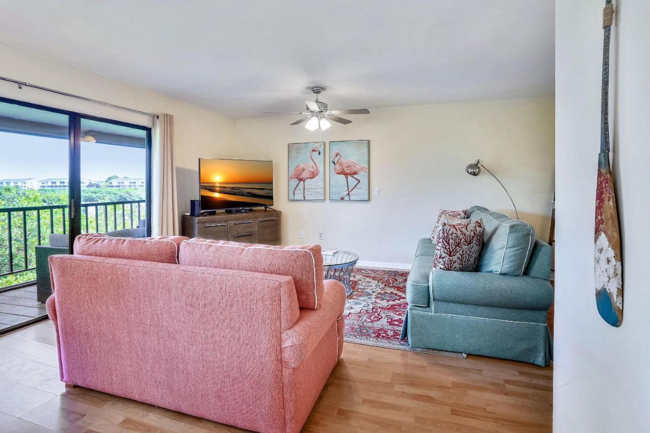 Sea Shell 24 Clearwater Beach Exterior foto