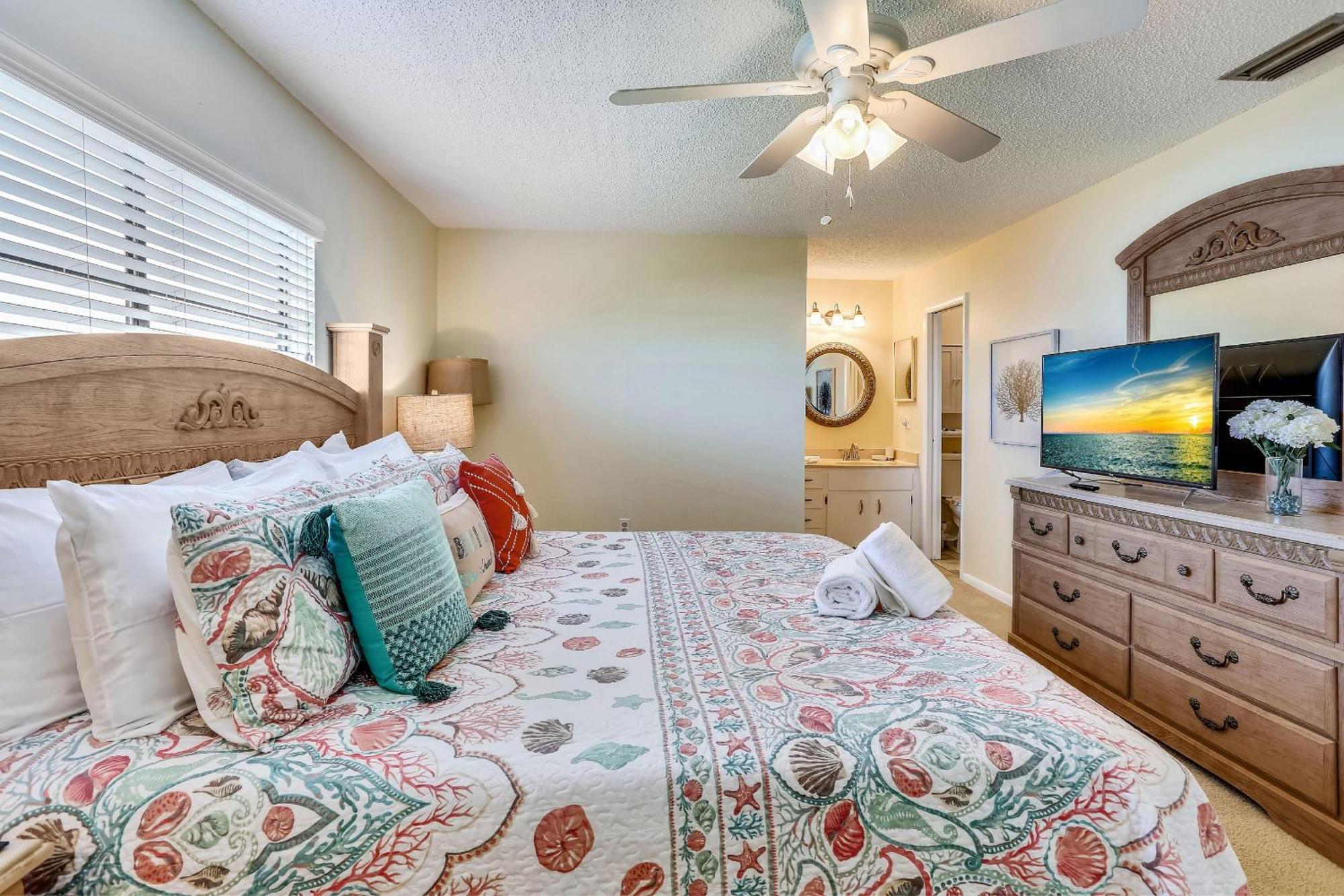 Sea Shell 24 Clearwater Beach Exterior foto