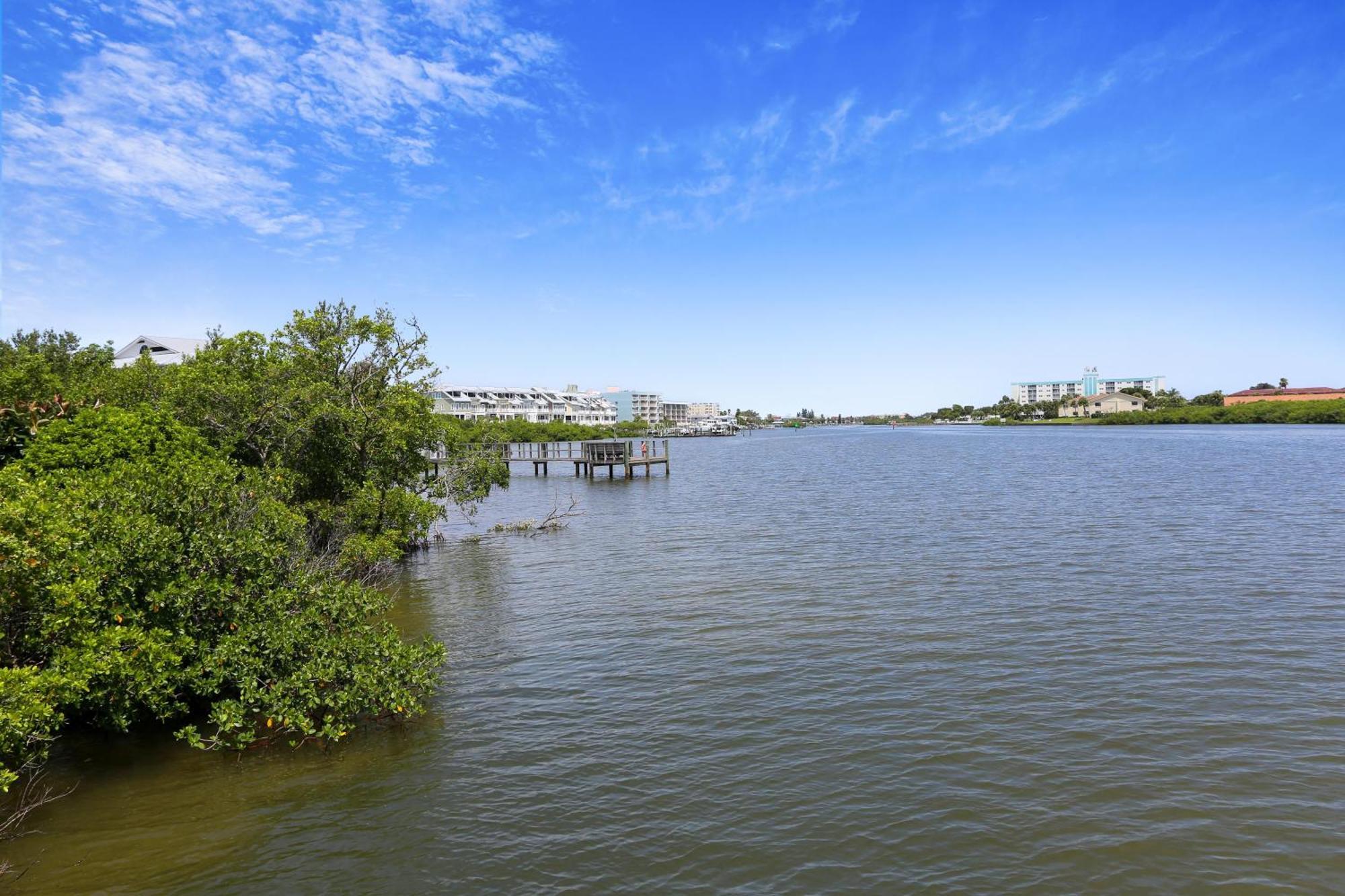 Sea Shell 24 Clearwater Beach Exterior foto