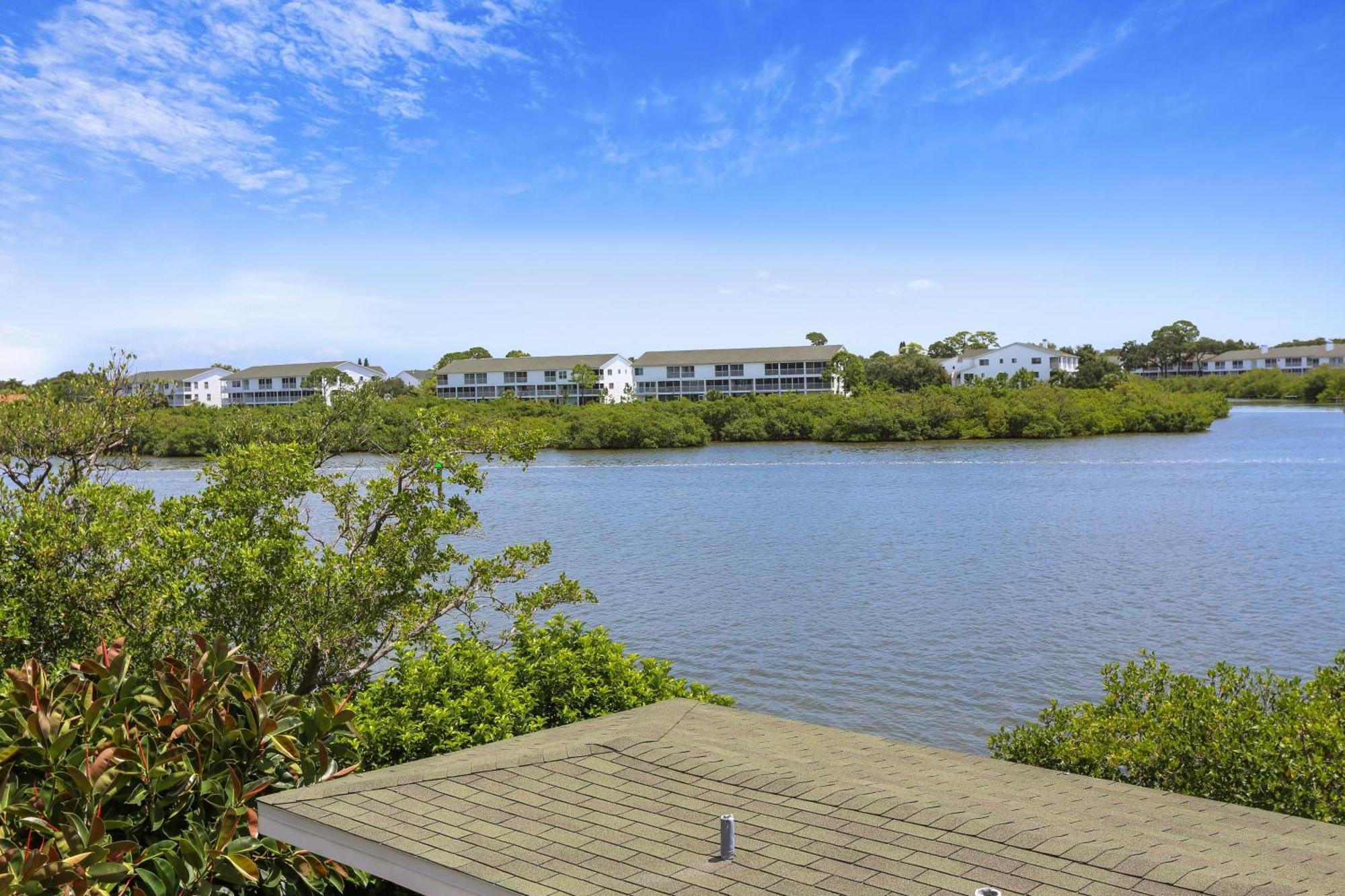 Sea Shell 24 Clearwater Beach Exterior foto